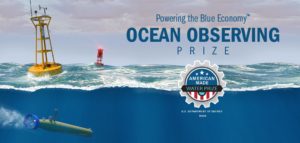 ocean observing prize