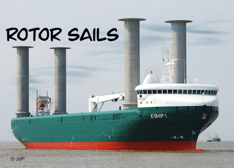 rotor sails header image