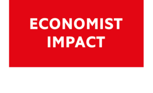 The Economist World Ocean Initiative logo