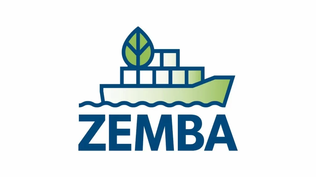 ZEMBA logo